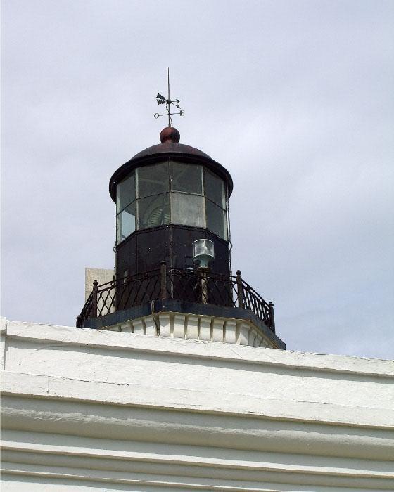 Faro Punta Tuna - Maunabo - 2011 00006